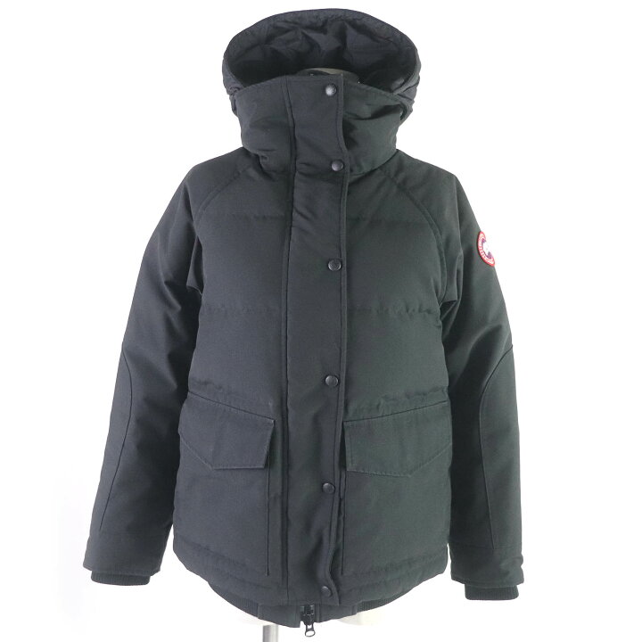 楽天市場】良品□CANADA GOOSE カナダグース 5805L DEEP COVE BOMBER 
