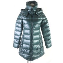 楽天市場】レディース ダウン コート 未使用 中古の通販