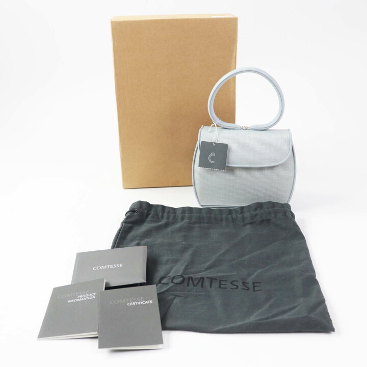 楽天市場】【ドンドン見直し】未使用品◎COMTESSE コンテス 7166 