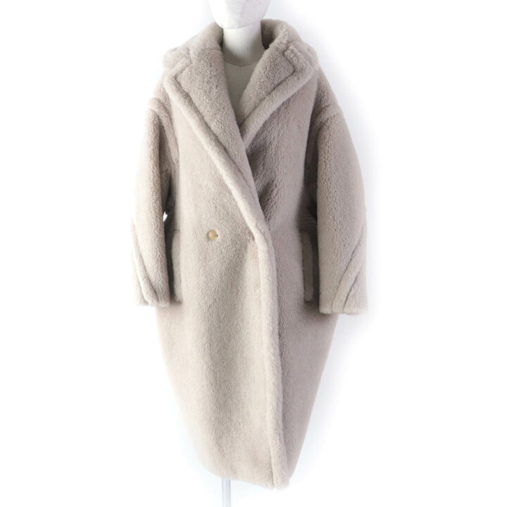 楽天市場】極美品☆Max Mara マックスマーラ 101615136 白タグ 