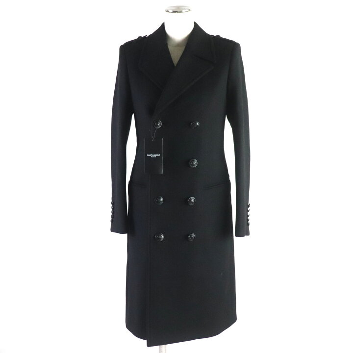 楽天市場】未使用品▽SAINT LAURENT PARIS サンローランパリ 395776 