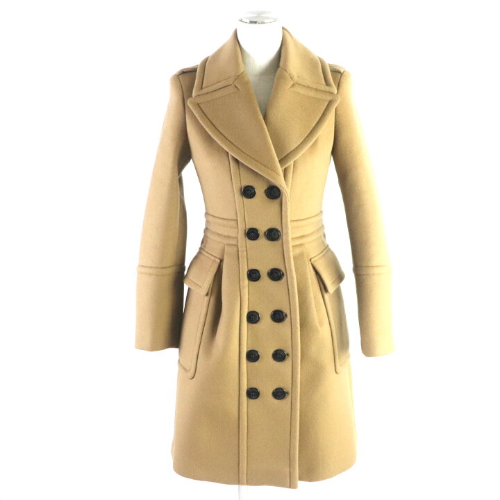 楽天市場】極美品▽BURBERRY LONDON バーバリーロンドン ウール  
