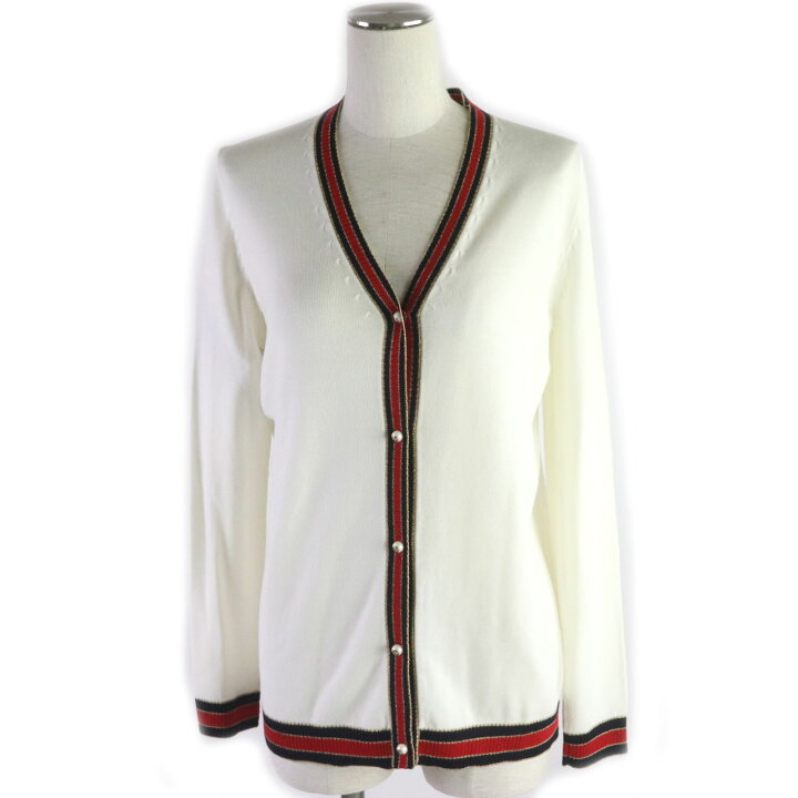 楽天市場】極美品▽GUCCI グッチ 18AW 411610 インターロッキングG  
