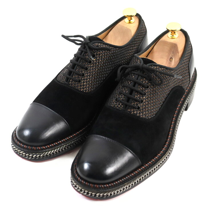 楽天市場】【ドンドン見直し】美品○Christian Louboutin クリスチャン  