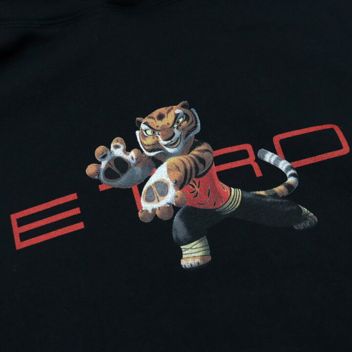 楽天市場】【ドンドン見直し】美品○ETRO エトロ KUNG FU PANDA 