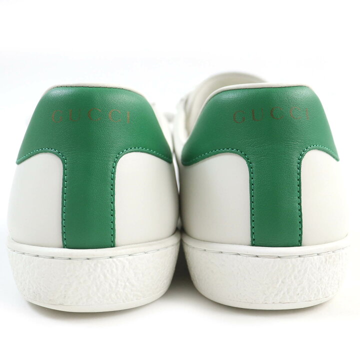 楽天市場】美品△GUCCI グッチ 649399 エース ディズニー ドナルド 