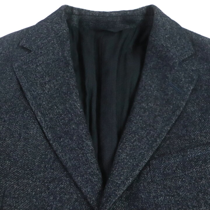 楽天市場】極美品▽Ermenegildo Zegna エルメネジルド ゼニア アンゴラ  