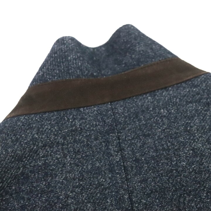 楽天市場】極美品▽Ermenegildo Zegna エルメネジルド ゼニア アンゴラ  