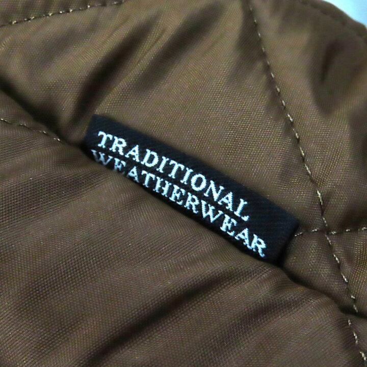 楽天市場】極美品☆Traditional Weatherwear トラディショナルウェザー  