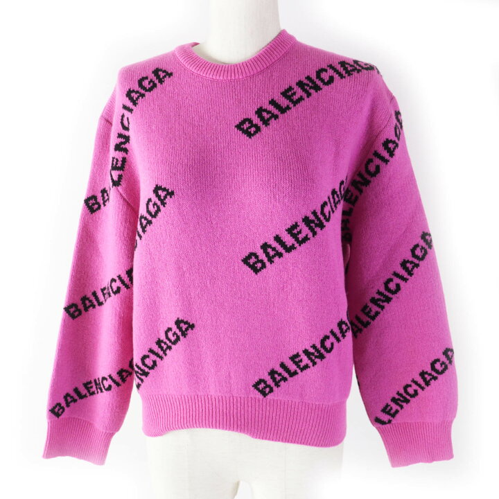 楽天市場】未使用品◎BALENCIAGA バレンシアガ 510243 ヴァージン  