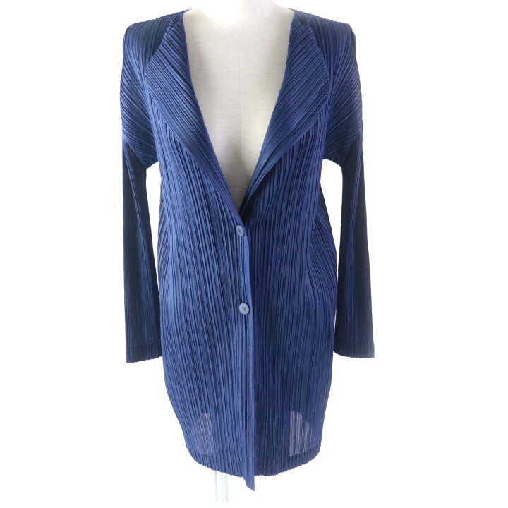 楽天市場】極美品☆PLEATS PLEASE プリーツプリーズ イッセイ  