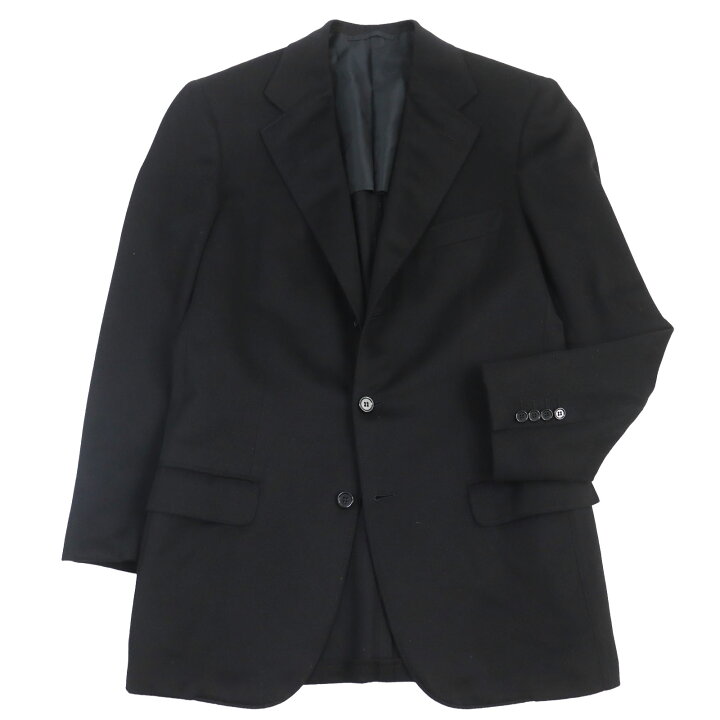 楽天市場】美品○Brioni ブリオーニ ウール カシミヤ 裏地ロゴ刺繍入り  