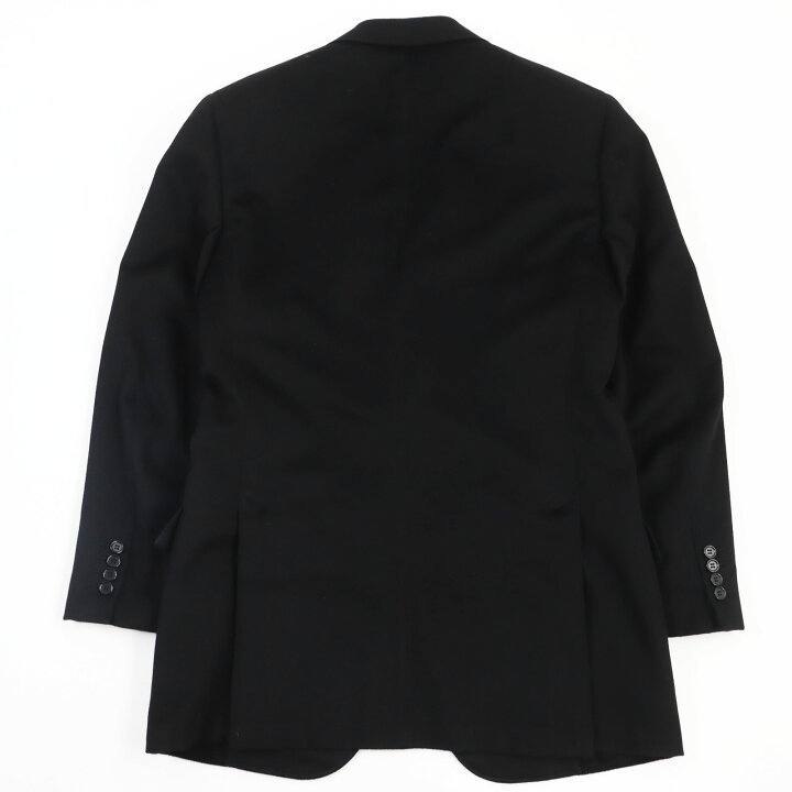 楽天市場】美品○Brioni ブリオーニ ウール カシミヤ 裏地ロゴ刺繍入り 