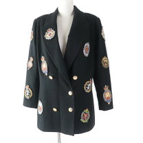 楽天市場】chanel 97（コート・ジャケット｜レディースファッション  