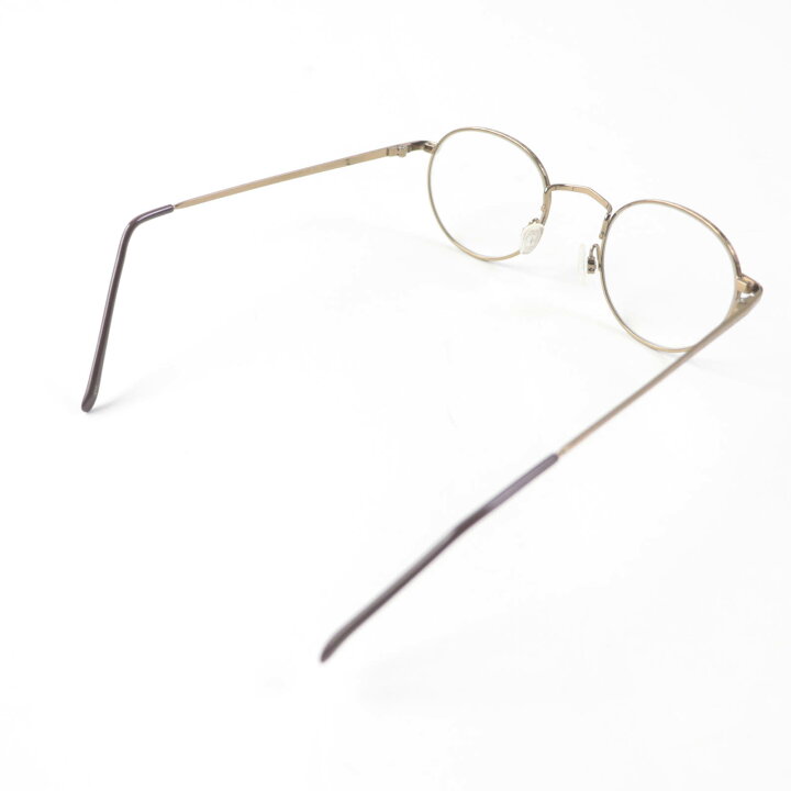楽天市場】美品☆MOSCOT モスコット DOV ドーブ ラウンドフレーム 眼鏡  