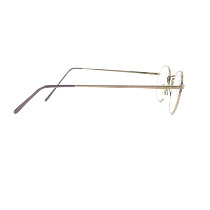 楽天市場】美品☆MOSCOT モスコット DOV ドーブ ラウンドフレーム 眼鏡  