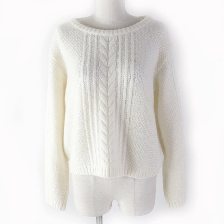 楽天市場】極美品☆FOXEY フォクシー 2019年製 40388 Noisette 