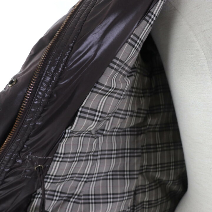 楽天市場】美品☆BURBERRY BLUE LABEL バーバリーブルーレーベル FRF03  