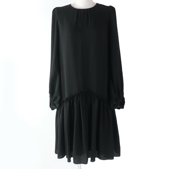 楽天市場】極美品☆DAISY LIN デイジーリン 06659 長袖 フレンチシ  