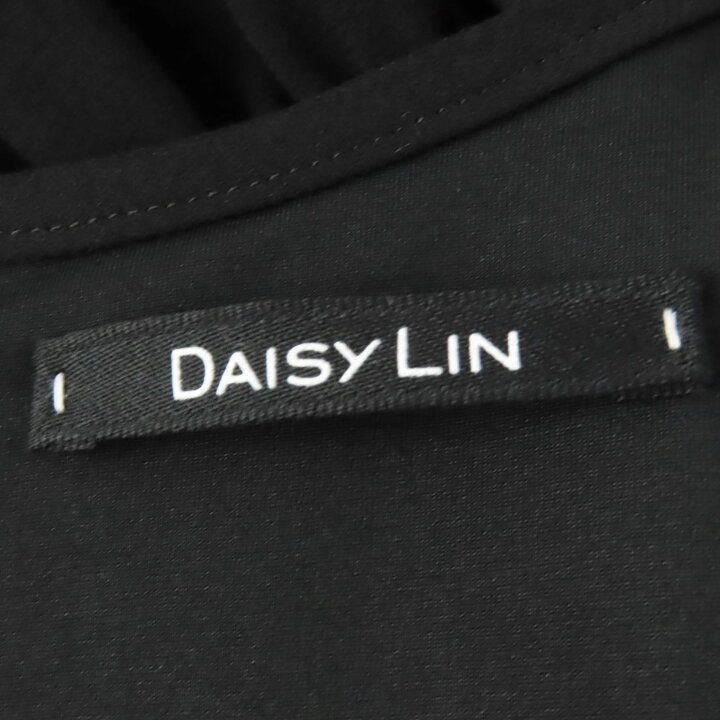 楽天市場】極美品☆DAISY LIN デイジーリン 06659 長袖 フレンチシ 