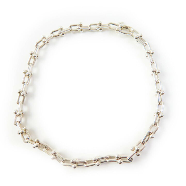 楽天市場】美品◎TIFFANY&Co. ティファニー ハードウェア マイクロ 