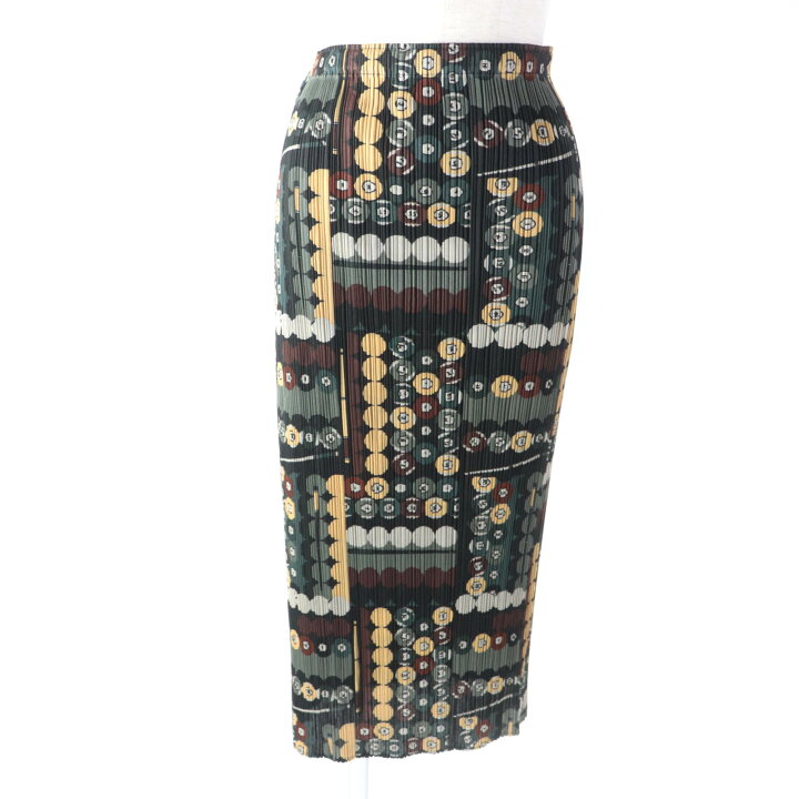 楽天市場】極美品☆PLEATS PLEASE プリーツプリーズ イッセイミヤケ  
