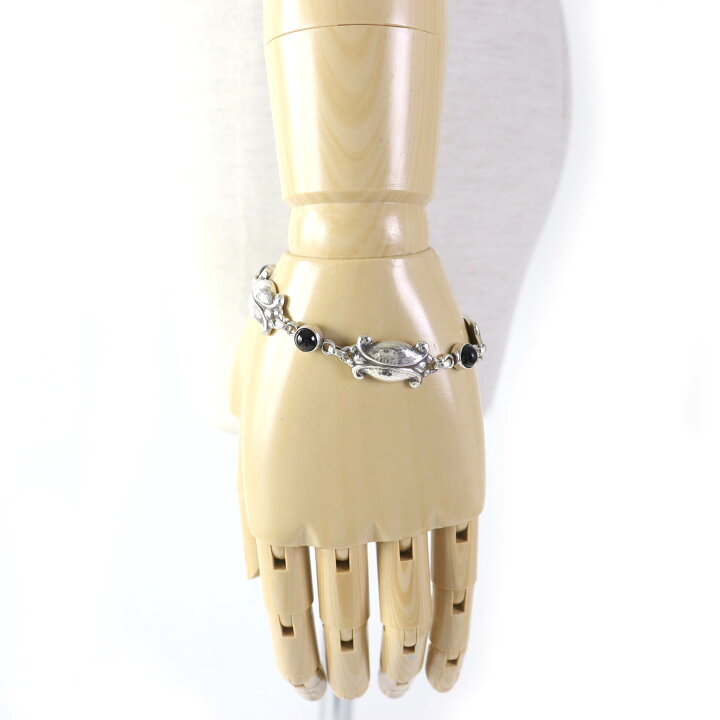 楽天市場】【ドンドン見直し】美品△Georg Jensen ジョージジェンセン 