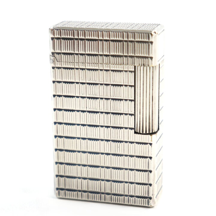 楽天市場】良品○Dupont デュポン ライン1 ロング ストライプエンボス  