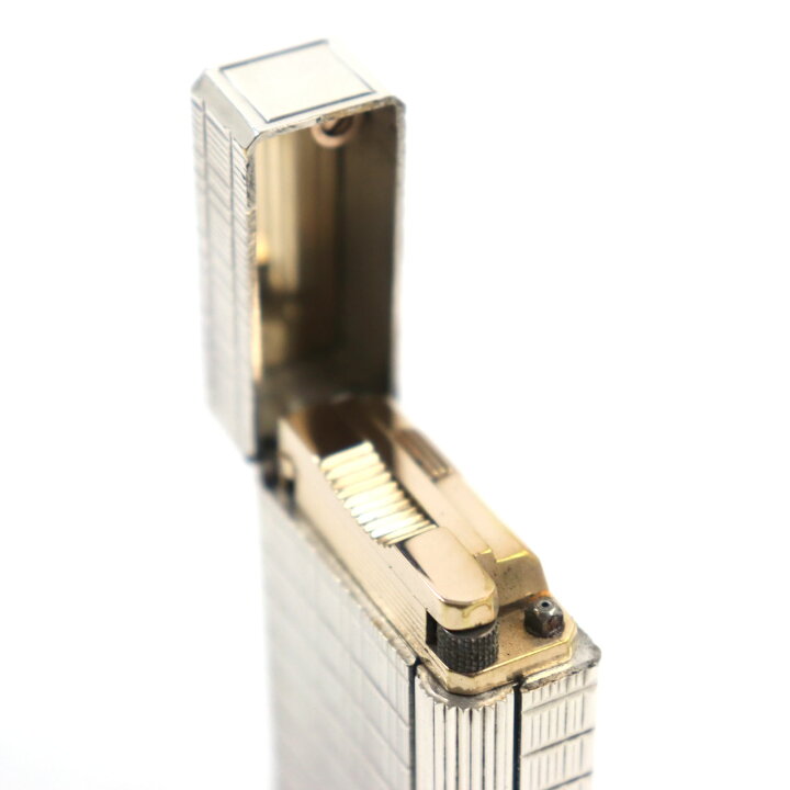 楽天市場】良品○Dupont デュポン ライン1 ロング ストライプエンボス  