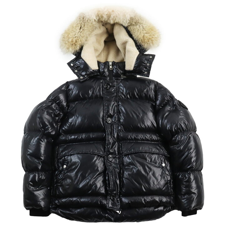 楽天市場】美品○MONCLER モンクレール 20-21AW ARMORICANO コヨーテ  