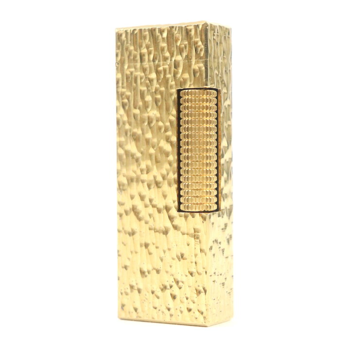 楽天市場】美品□Dunhill ダンヒル 総柄 スクエア型 ローラー式 
