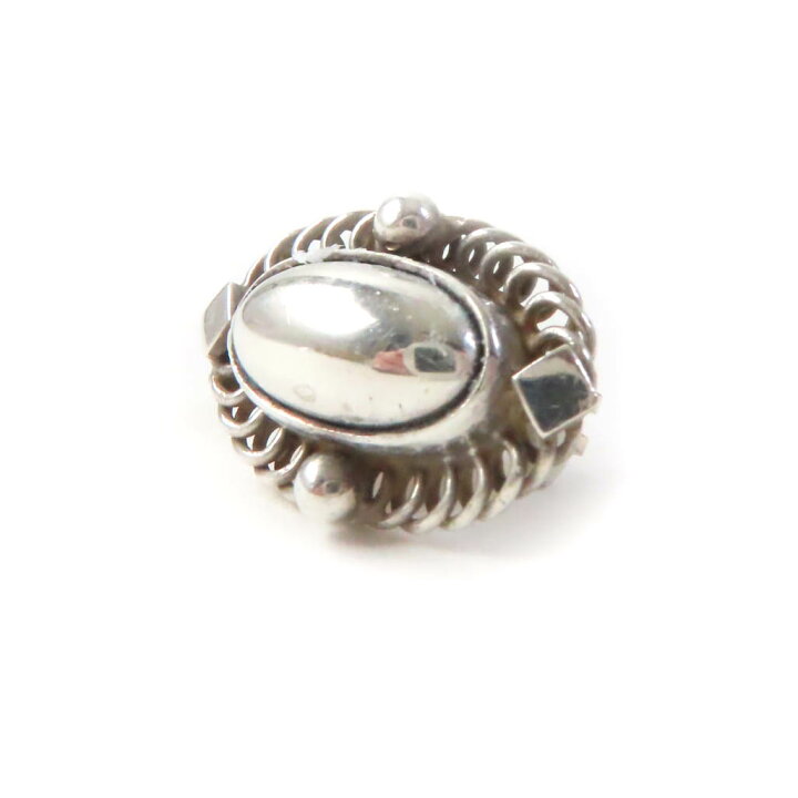 楽天市場】良品☆Georg Jensen ジョージジェンセン 2004 イヤー 