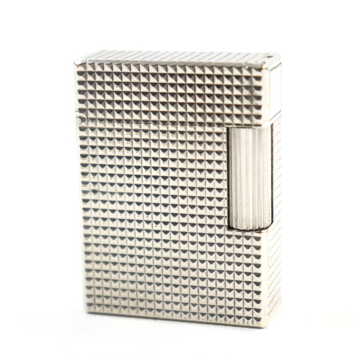 楽天市場】良品○Dupont デュポン ライン1 ショート ダイヤモンド  