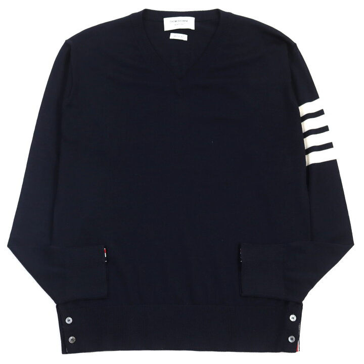 楽天市場】極美品○THOM BROWNE トムブラウン MKA230A-00014415 