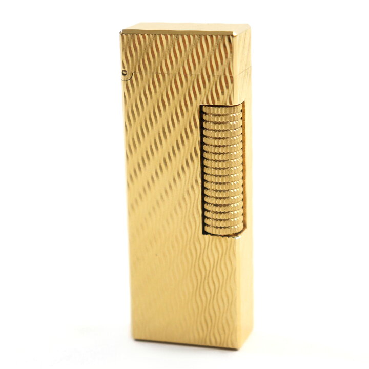 楽天市場】極美品○Dunhill ダンヒル US.RE 24163 PATENTED 総柄 