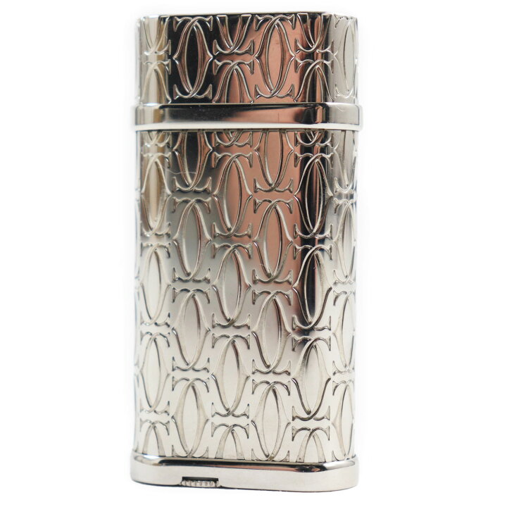 楽天市場】美品○Cartier カルティエ ゴドロン 2Cデコール ハッピー 