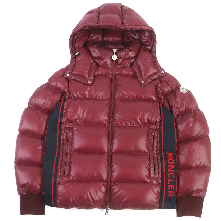楽天市場】美品□MONCLER モンクレール 22-23AW LUNETIERE サイド 