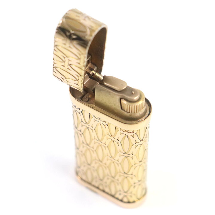 楽天市場】良品□Cartier カルティエ ゴドロン ハッピーバースデー 2C  