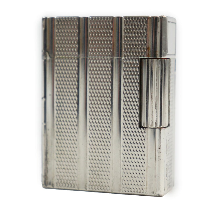 楽天市場】良品○Dupont デュポン ライン1 ショート ストライプ 総柄  