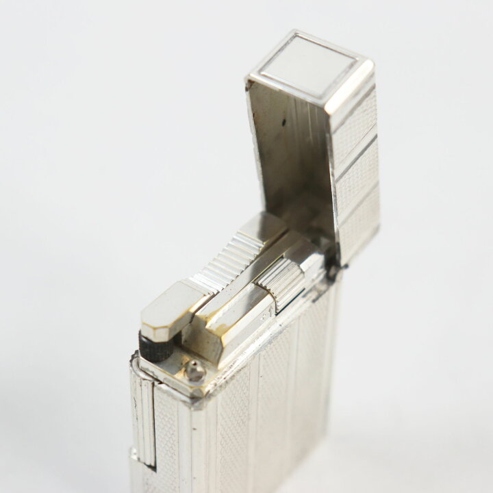 楽天市場】良品○Dupont デュポン ライン1 ショート ストライプ 総柄  