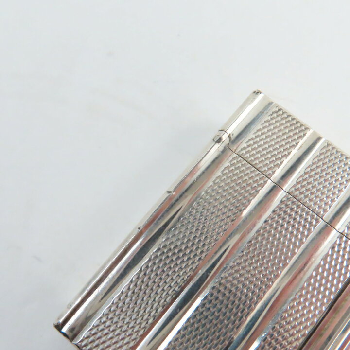 楽天市場】良品○Dupont デュポン ライン1 ショート ストライプ 総柄  