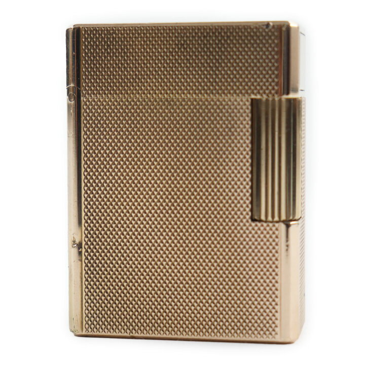 楽天市場】良品○Dupont デュポン ライン1 ショート 総柄 ローラー式  