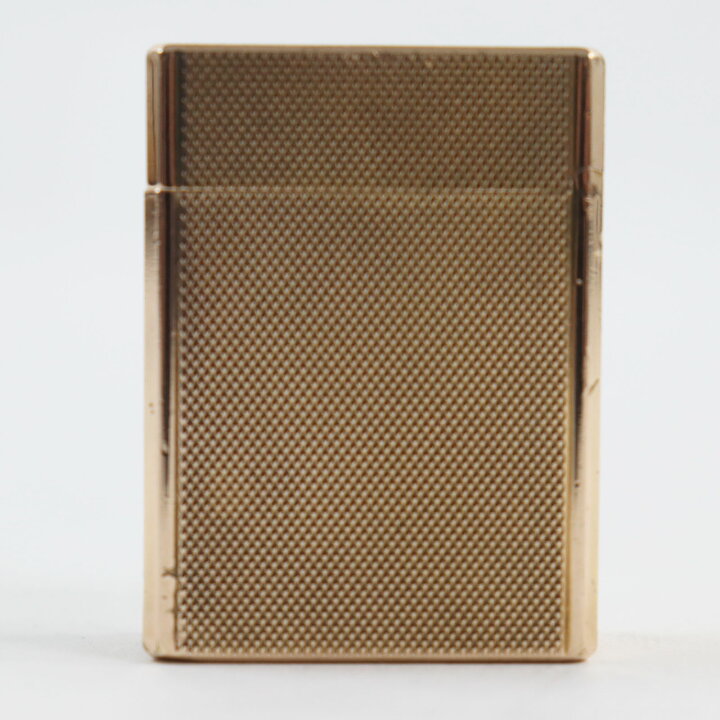 楽天市場】良品○Dupont デュポン ライン1 ショート 総柄 ローラー式  