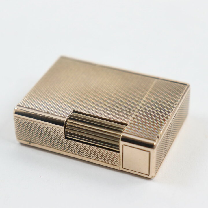 楽天市場】良品○Dupont デュポン ライン1 ショート 総柄 ローラー式  