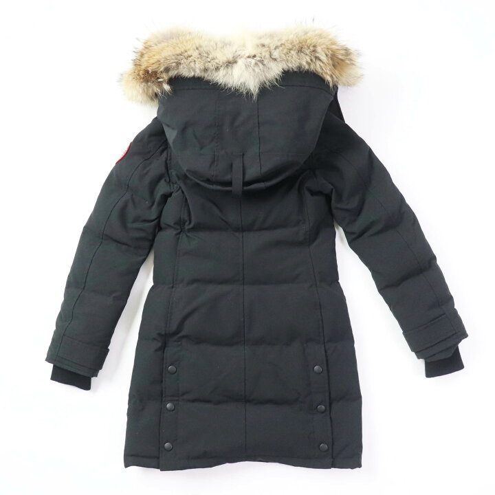 楽天市場】美品◎CANADA GOOSE カナダグース 2302 MACKENZIE PARKA  