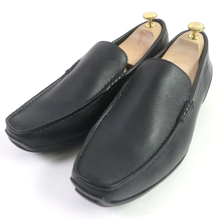 楽天市場】極美品□REGAL リーガル NC23D 50DL レザー スリッポン 