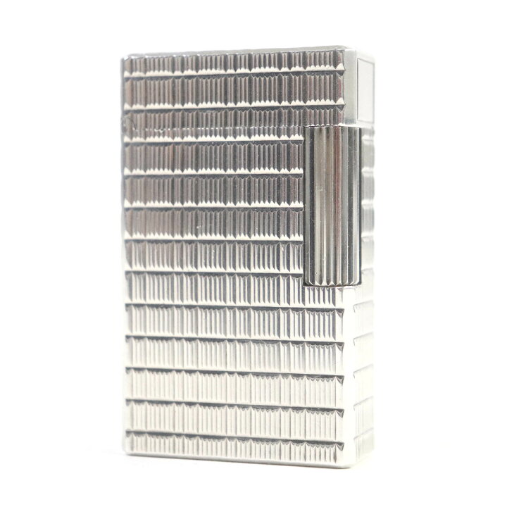 楽天市場】美品□Dupont デュポン ライン1 ロング ブロックチェック  