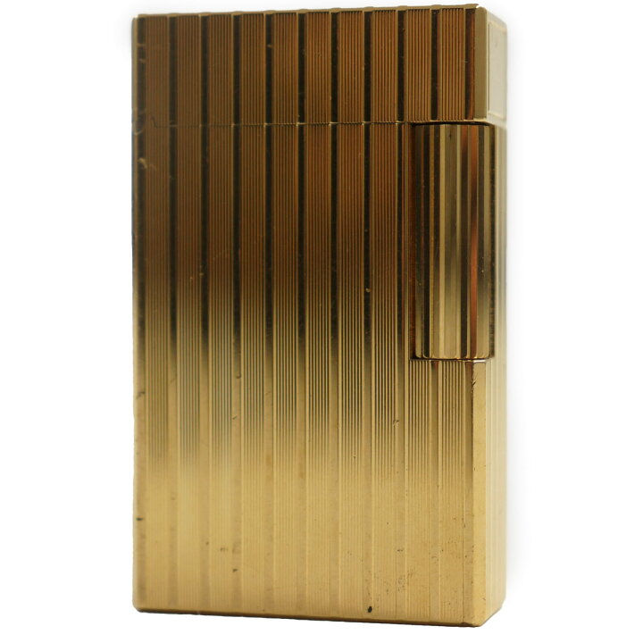 楽天市場】良品○Dupont デュポン ライン1 ロング ストライプ柄  