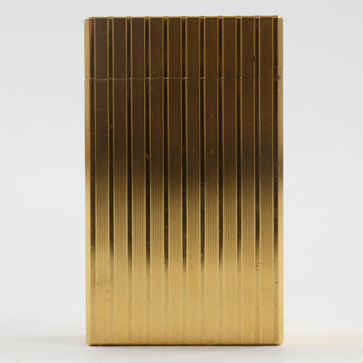 楽天市場】良品○Dupont デュポン ライン1 ロング ストライプ柄 
