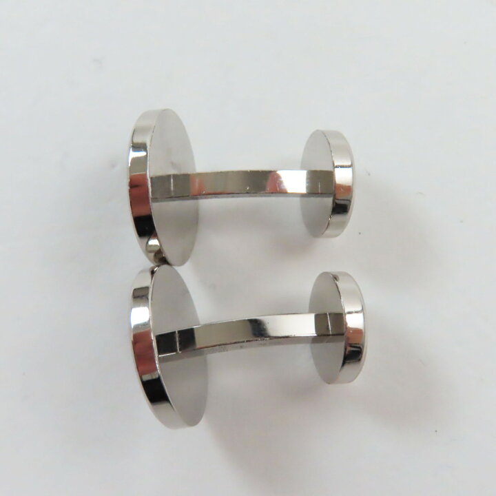 楽天市場】良品○Cartier カルティエ AG925 ロゴ刻印入り ラウンド  
